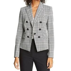 Veronica Beard Diego Dickey Blazer NEW NWT Size 4